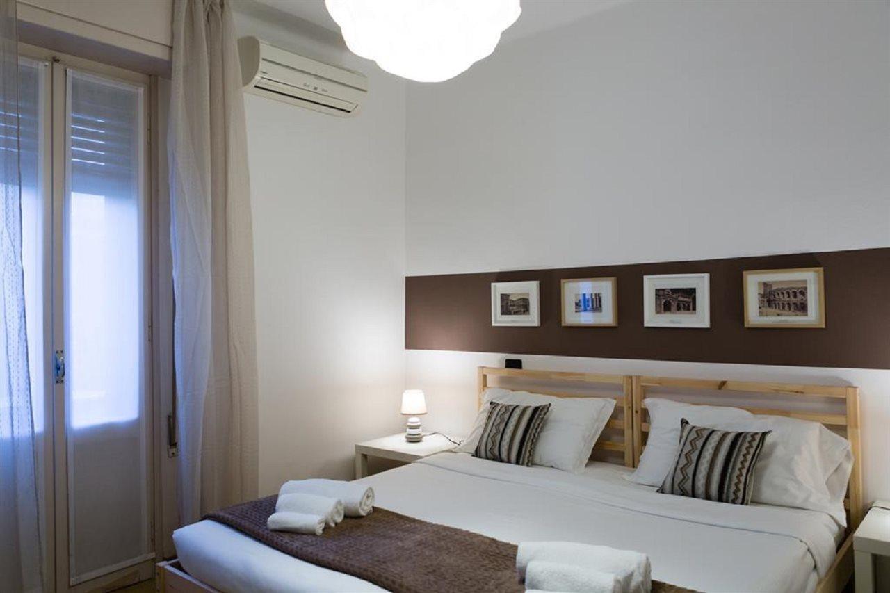 Matilde'S House Apartment เวโรนา ภายนอก รูปภาพ
