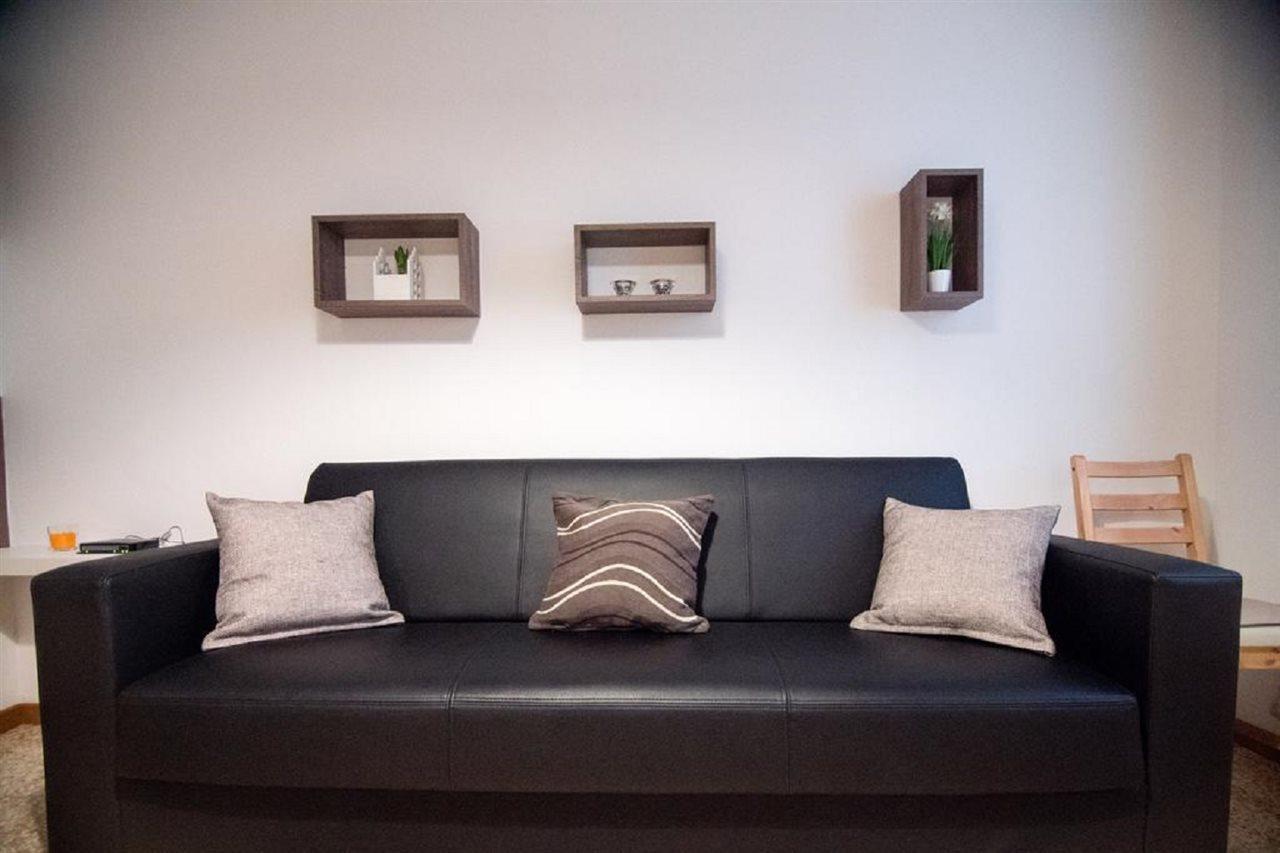 Matilde'S House Apartment เวโรนา ภายนอก รูปภาพ