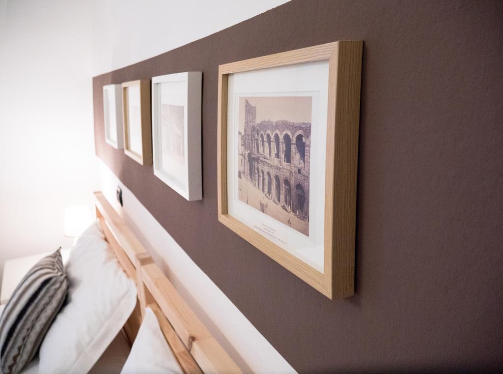 Matilde'S House Apartment เวโรนา ภายนอก รูปภาพ
