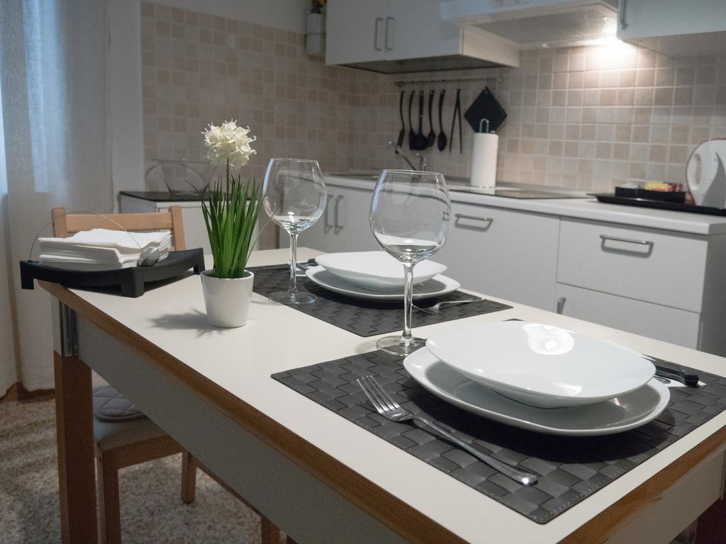 Matilde'S House Apartment เวโรนา ภายนอก รูปภาพ