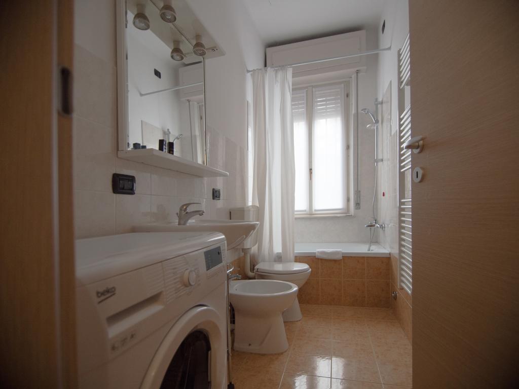 Matilde'S House Apartment เวโรนา ภายนอก รูปภาพ