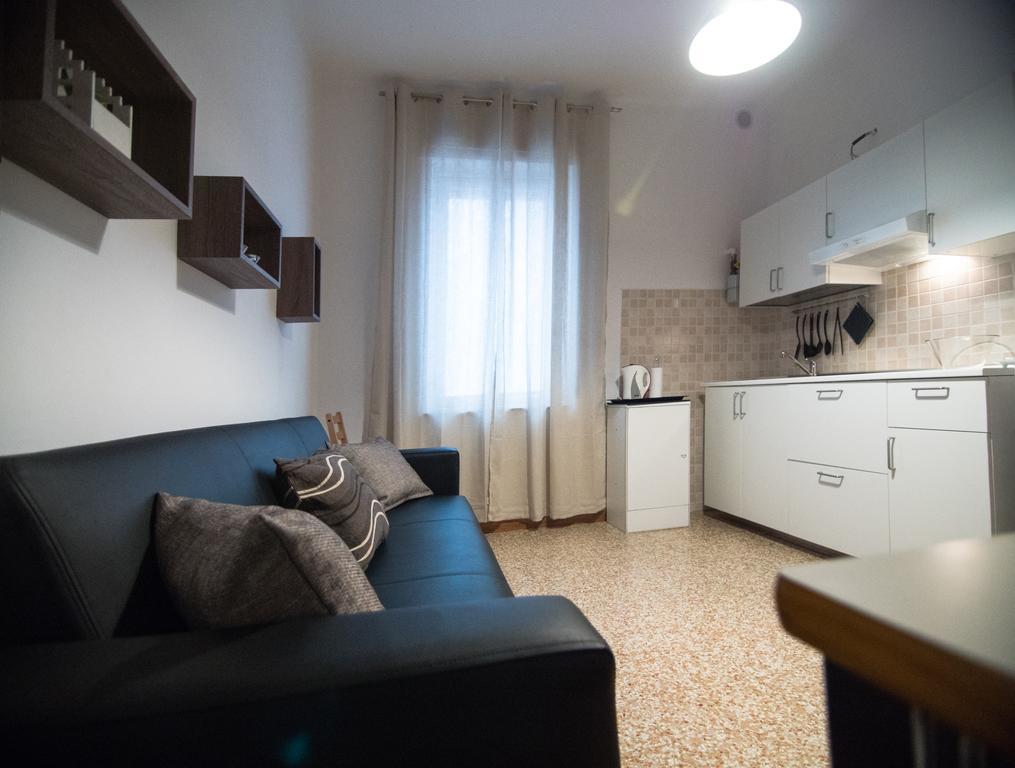 Matilde'S House Apartment เวโรนา ภายนอก รูปภาพ