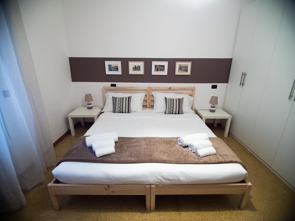Matilde'S House Apartment เวโรนา ภายนอก รูปภาพ