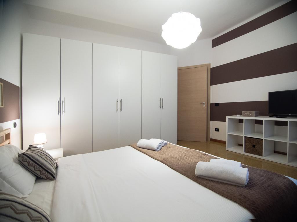 Matilde'S House Apartment เวโรนา ภายนอก รูปภาพ