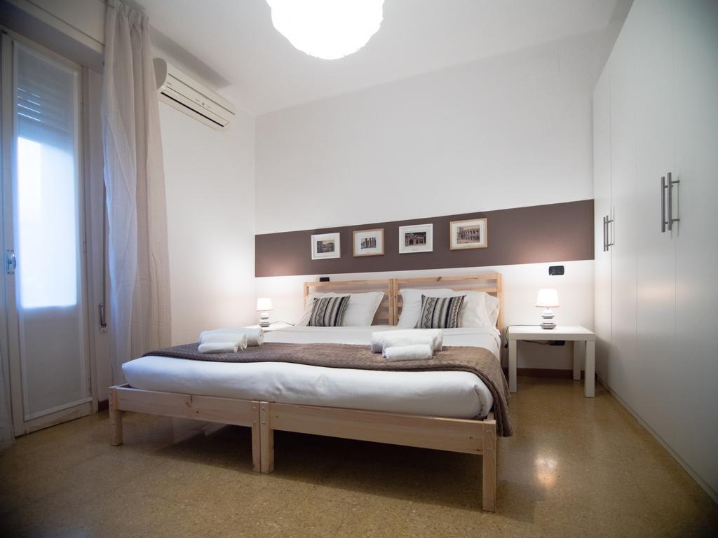 Matilde'S House Apartment เวโรนา ภายนอก รูปภาพ