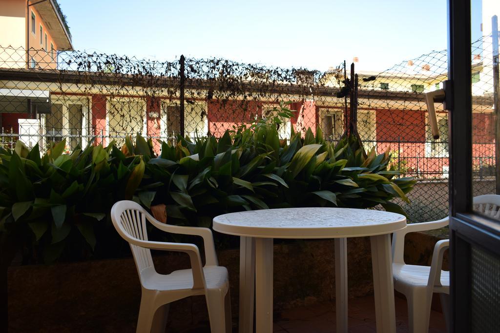 Matilde'S House Apartment เวโรนา ภายนอก รูปภาพ